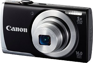 Canon PowerShot A2500 [Foto: Canon]