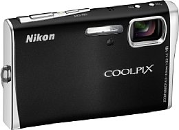 Nikon Coolpix S51 (c) [Foto: Nikon]