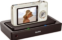 Kodak HD-Mediadock [Foto: Kodak]
