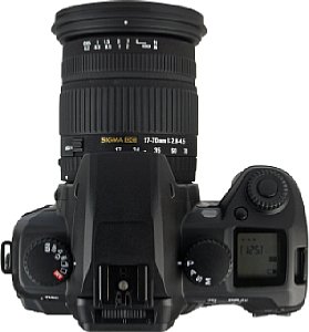 Sigma SD14 [Foto: MediaNord]