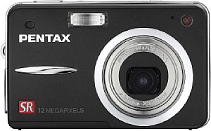 Pentax Optio A40 [Foto: Pentax]