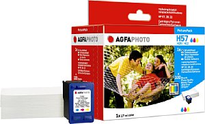AgfaPhoto Picture Pack für HP [Foto: AGFAPhoto]