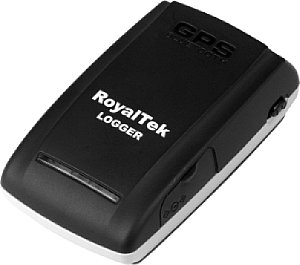 RoyalTek GPS-Receiver RBT-2300 Logger [Foto: MediaNord]