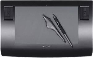 Wacom Intuos3 A5 Wide Special Edition [Foto: Wacom]