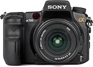 4 GB Compact Flash Speicherkarte für Kamera Sony Alpha 700 DSLR 