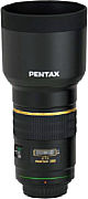 Pentax SMC DA* 2.8 200mm SDM [Foto: Pentax]