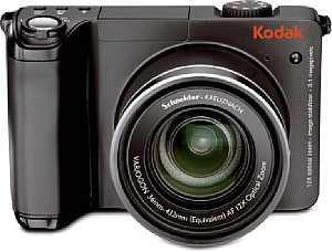 Kodak EasyShare Z8612 IS [Foto: Kodak]