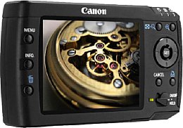 Canon Media Storage M80 [Foto: Canon]