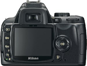 Nikon D60[Foto: Nikon]