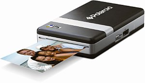 Digital Instant Mobile Photo Printer von Polaroid [Foto: Polaroid]