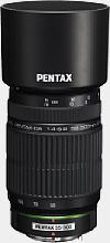 Pentax DA 55-300mm [Foto: Pentax]