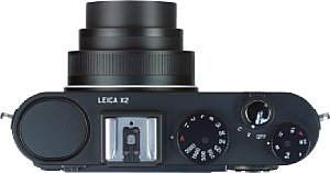 Leica X2 [Foto: MediaNord]