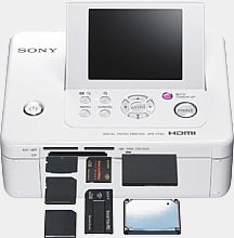 Sony DPP-FP95 [Foto: Sony]