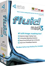 Fluid Mask Packshot [Foto:Vertus]