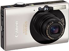 Canon Digital Ixus 85 IS [Foto: Canon]