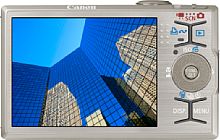 Canon Digital Ixus 90 IS [Foto: Canon]