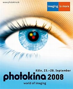 Photokina 2008 [Foto: Photokina ]