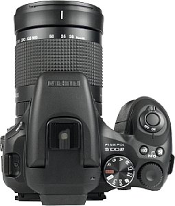 Fujifilm FinePix S100FS [Foto: MediaNord]