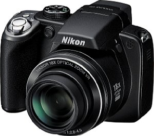 Nikon Coolpix P80 [Foto: Nikon]