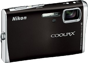 Nikon Coolpix S52c [Foto: Nikon]