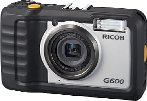 Ricoh G600  [Foto: Ricoh]
