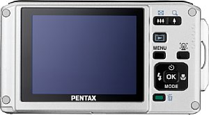 Pentax Optio W60 [Foto: Pentax]