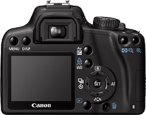Canon EOS 1000D [Foto: Canon]