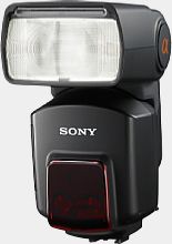 Sony HVL-F58AM [Foto: Sony]