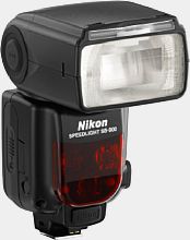 Nikon Speedlight SB900 [Foto: Nikon]