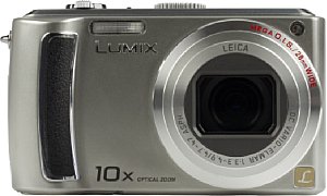 Panasonic Lumix DMC-TZ5 [Foto: MediaNord]