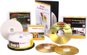 Kodak Gold Sortiment [Foto: Foto Brenner]