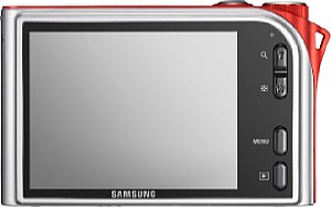Samsung NV100 HD [Foto: Samsung]