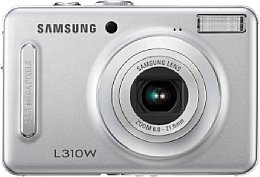 Samsung L310W [Foto: Samsung]