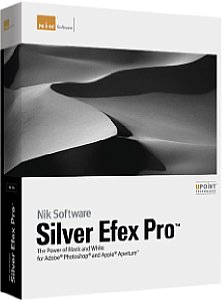 Silver Efex Pro Box [Foto: NiK Software]