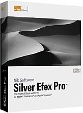 Silver Efex Pro Box [Foto: Nik Software]