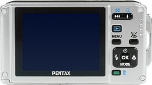 Pentax Optio W60 [Foto: MediaNord]