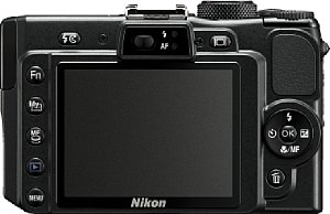 Nikon Coolpix P6000 [Foto: Nikon]