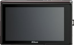 Nikon Coolpix S60 [Foto: Nikon]
