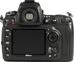 Nikon D700 [Foto: MediaNord]