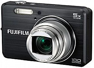 Fujifilm FinePix J150W [Foto:FujiFilm]