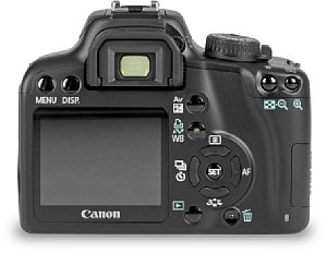 Canon EOS 1000D [Foto: MediaNord]