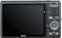 Nikon Coolpix S710 [Foto: Nikon]
