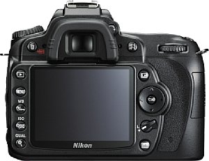 Nikon D90 [Foto: Nikon]