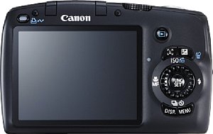 Canon Powershot SX110 IS [Foto: Canon]