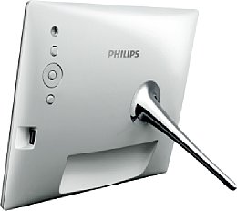 Philips PhotoFrame 8FF3WMI [Foto: Philips]