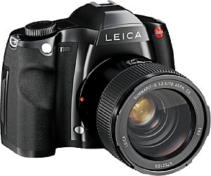 Leica S2 [Foto: Leica]