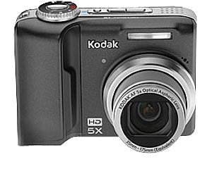 Kodak EasyShare Z1485 IS [Foto: Kodak]