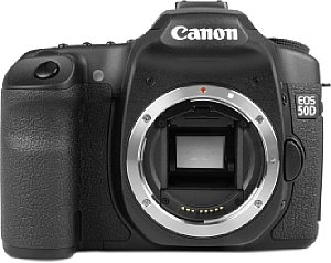 Canon EOS 50D [Foto: MediaNord]
