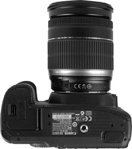 Canon EOS 50D [Foto: MediaNord]