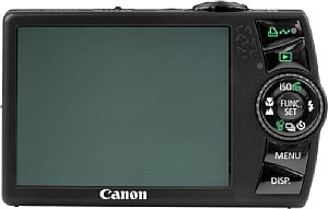 3 Zoll 10 MP 4-fach optischer Zoom, 7,6cm Canon Digital IXUS 870 IS Digitalkamera Display gold 